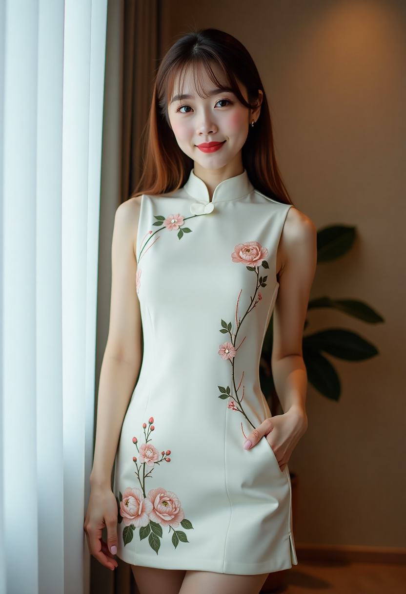 爱